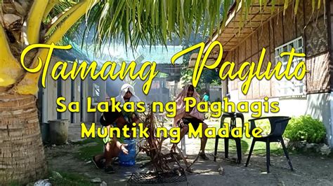 pinay iniyut|Pinay Iniyot Habang Nagluluto Part 1 .